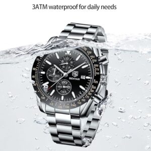 Reloj Benyar